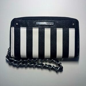 Kenneth Kole Reaction Zipper Wallet
